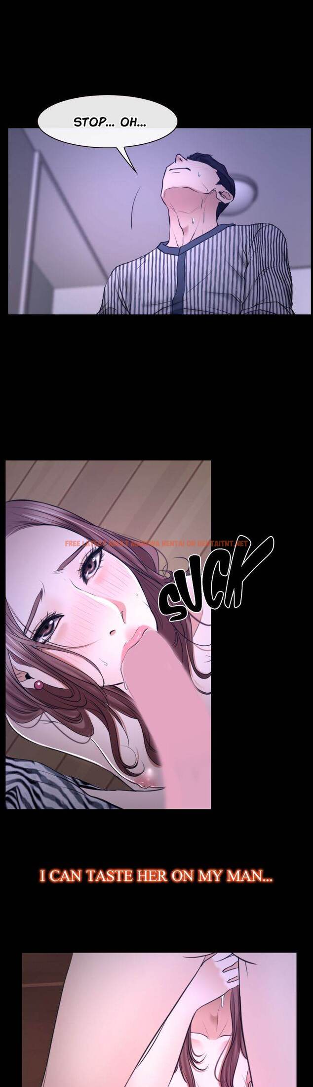 Read Hentai Image 16 383 in comic Hidden Feeling - Chapter 31 - hentaitnt.net