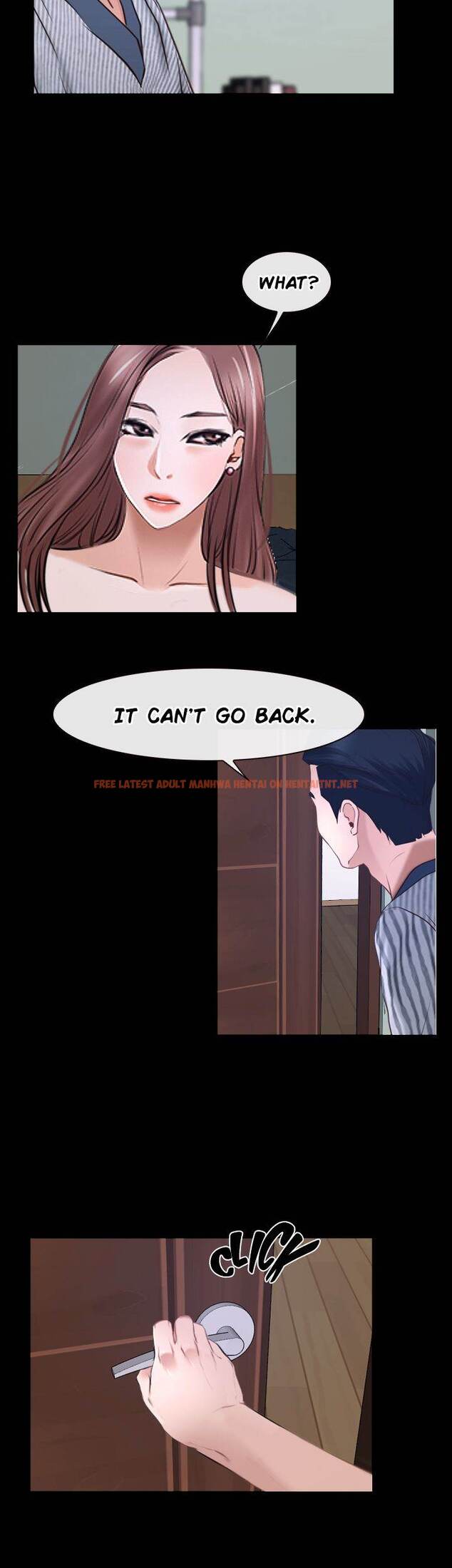 Read Hentai Image 27 384 in comic Hidden Feeling - Chapter 31 - hentaitnt.net