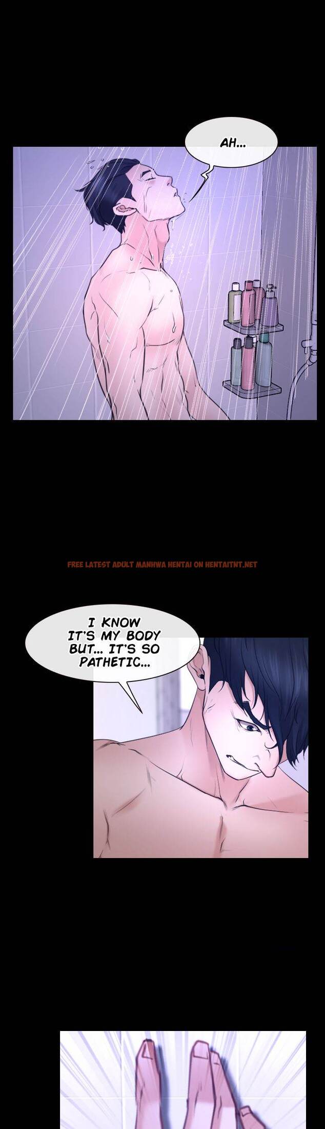 Read Hentai Image 31 384 in comic Hidden Feeling - Chapter 31 - hentaitnt.net