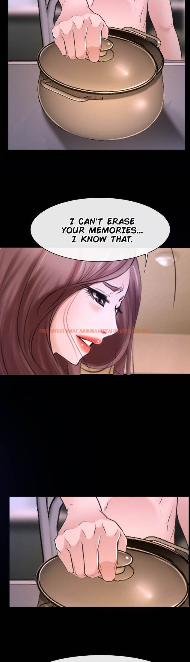 Read Hentai Image 41 384 in comic Hidden Feeling - Chapter 31 - hentaitnt.net