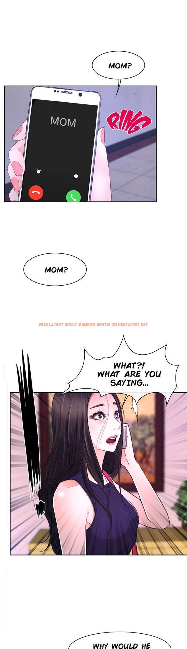 Read Hentai Image 60 388 in comic Hidden Feeling - Chapter 31 - hentaitnt.net