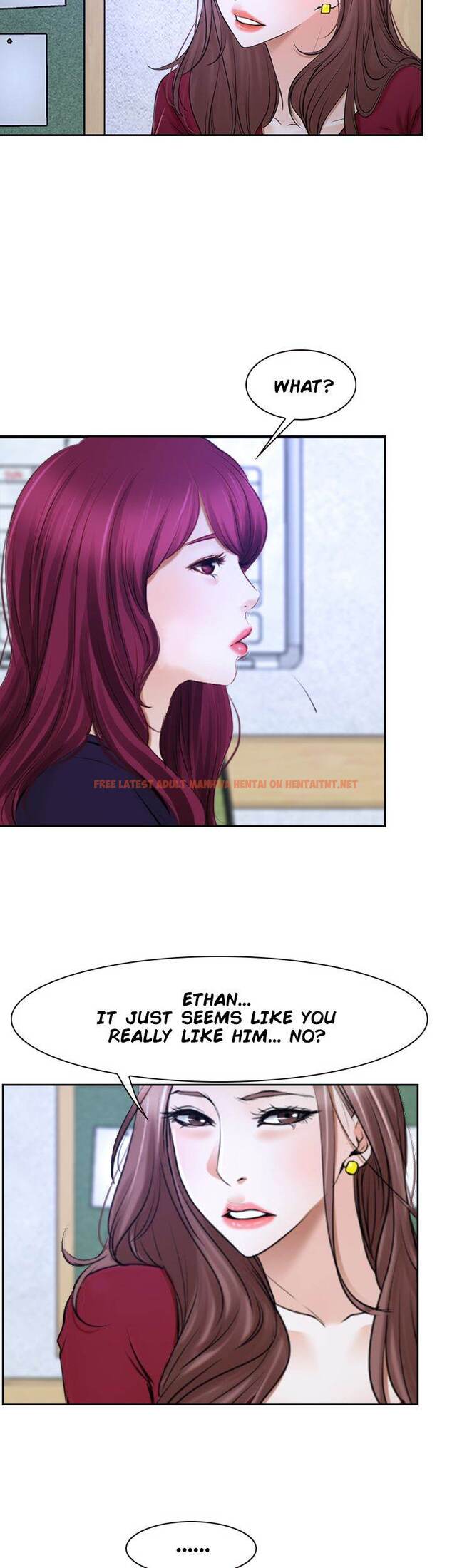 Read Hentai Image 26 383 in comic Hidden Feeling - Chapter 32 - hentaitnt.net