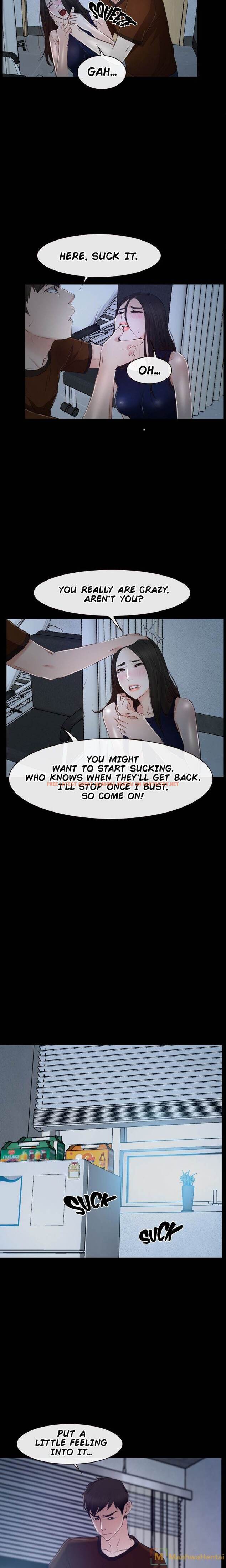 Read Hentai Image 15 383 in comic Hidden Feeling - Chapter 34 - hentaitnt.net