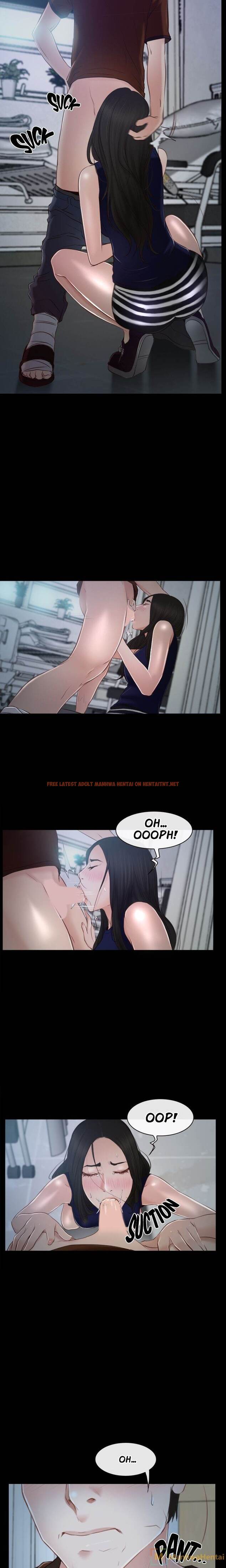 Read Hentai Image 16 383 in comic Hidden Feeling - Chapter 34 - hentaitnt.net