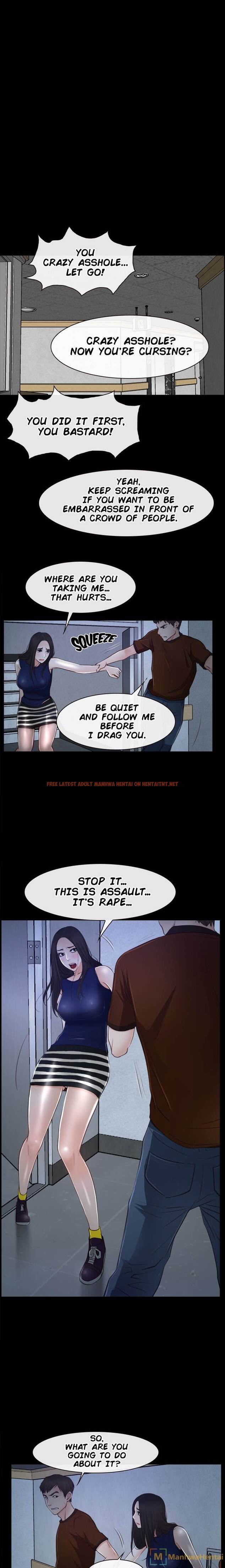 Read Hentai Image 2 383 in comic Hidden Feeling - Chapter 34 - hentaitnt.net