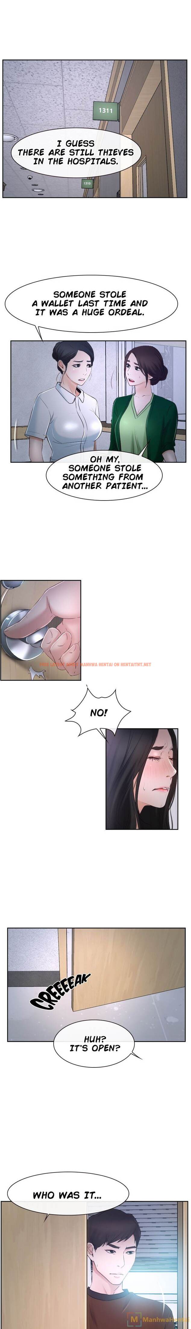 Read Hentai Image 13 383 in comic Hidden Feeling - Chapter 35 - hentaitnt.net