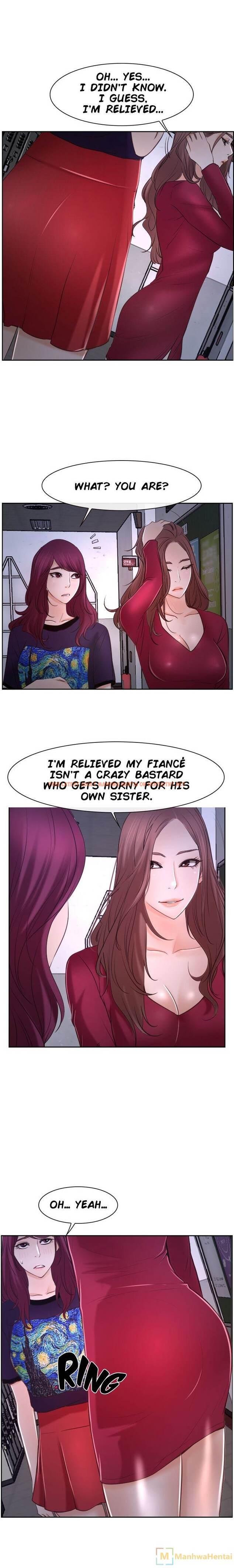 Read Hentai Image 18 383 in comic Hidden Feeling - Chapter 35 - hentaitnt.net