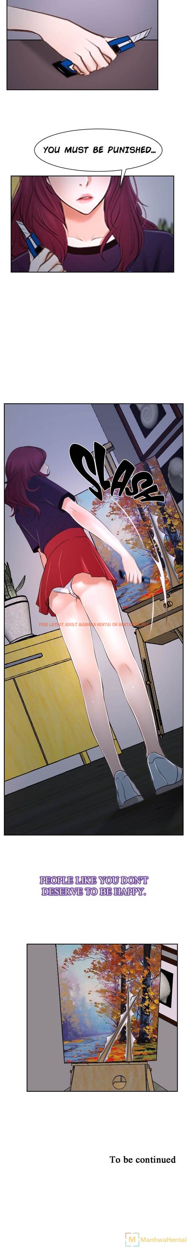 Read Hentai Image 24 383 in comic Hidden Feeling - Chapter 35 - hentaitnt.net