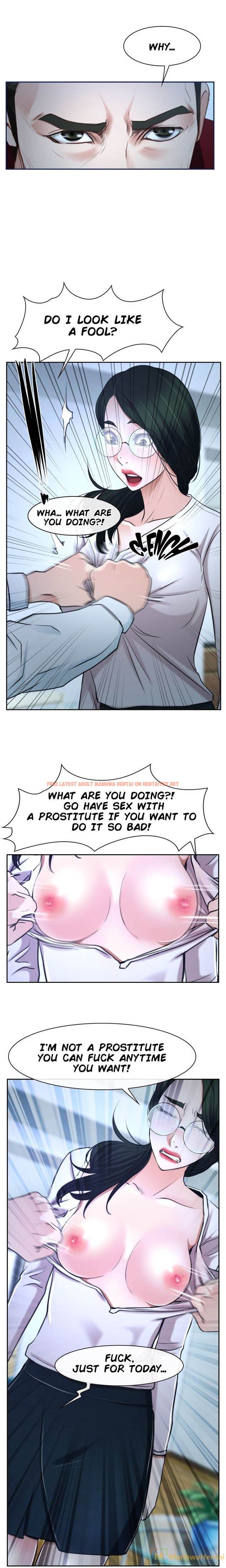 Read Hentai Image 26 383 in comic Hidden Feeling - Chapter 36 - hentaitnt.net