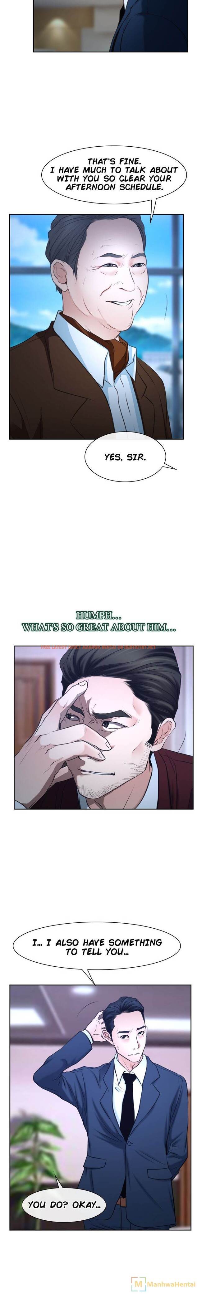 Read Hentai Image 7 383 in comic Hidden Feeling - Chapter 36 - hentaitnt.net