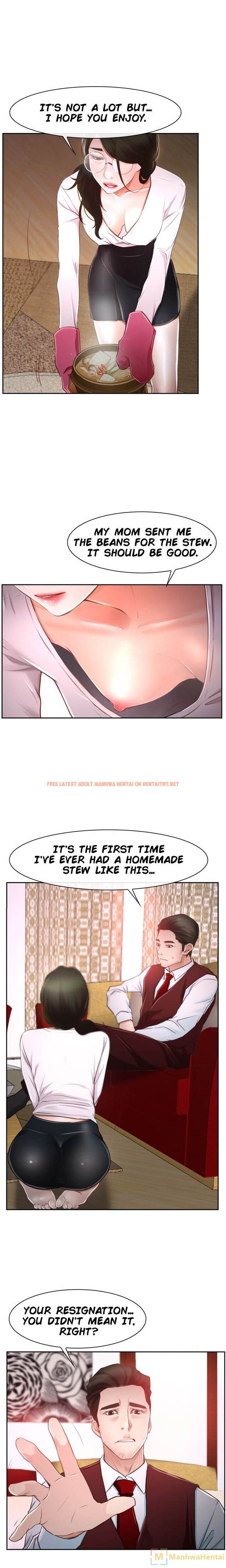 Read Hentai Image 4 378 in comic Hidden Feeling - Chapter 37 - hentaitnt.net