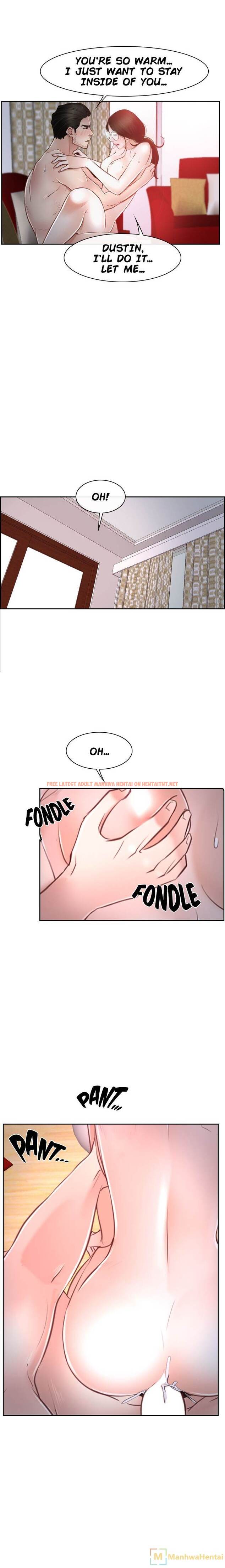 Read Hentai Image 9 379 in comic Hidden Feeling - Chapter 37 - hentaitnt.net