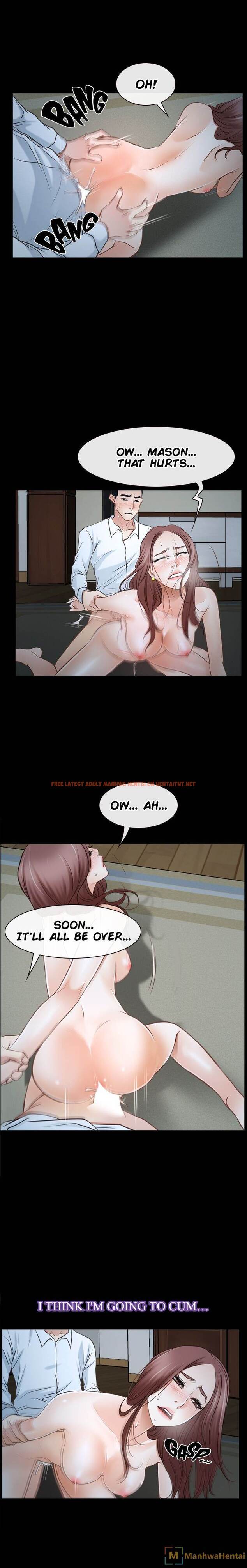 Read Hentai Image 12 378 in comic Hidden Feeling - Chapter 38 - hentaitnt.net