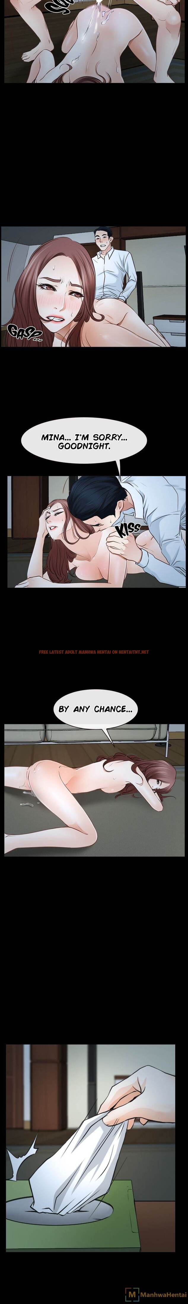 Read Hentai Image 16 378 in comic Hidden Feeling - Chapter 38 - hentaitnt.net