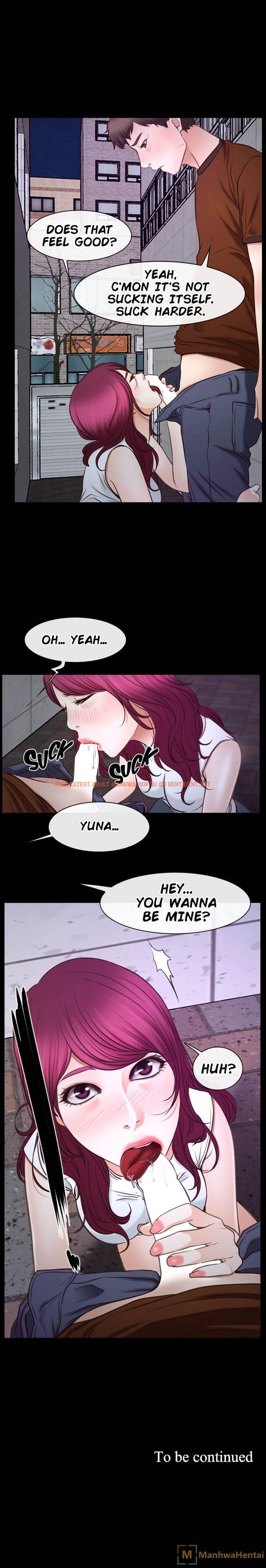 Read Hentai Image 27 378 in comic Hidden Feeling - Chapter 39 - hentaitnt.net