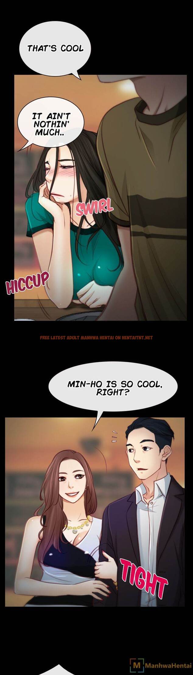 Read Hentai Image 15 413 in comic Hidden Feeling - Chapter 4 - hentaitnt.net