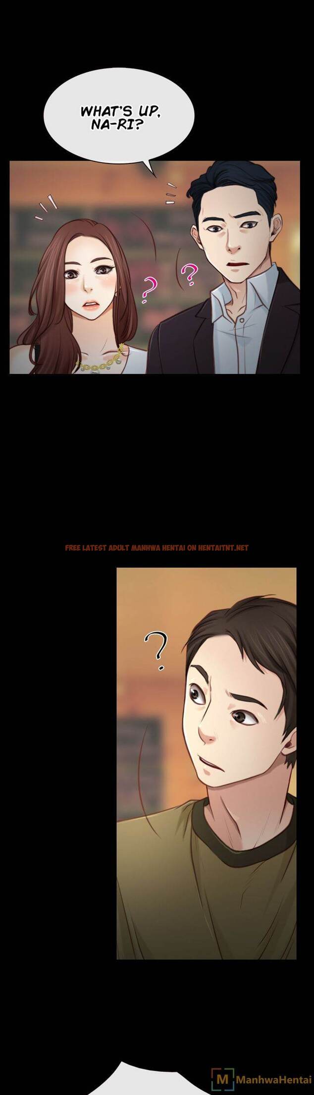 Read Hentai Image 17 413 in comic Hidden Feeling - Chapter 4 - hentaitnt.net