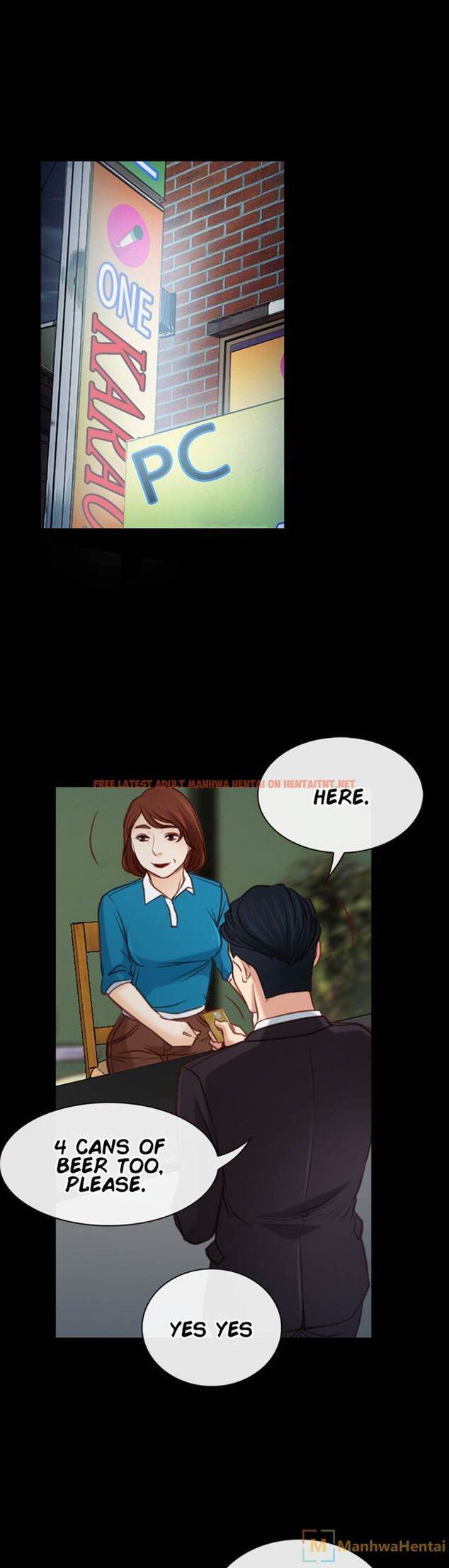 Read Hentai Image 19 413 in comic Hidden Feeling - Chapter 4 - hentaitnt.net