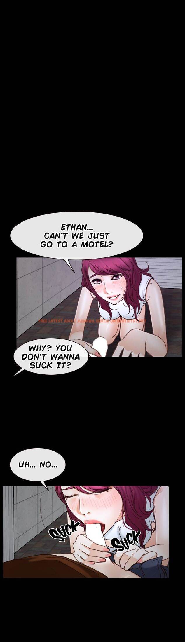 Read Hentai Image 1 378 in comic Hidden Feeling - Chapter 40 - hentaitnt.net