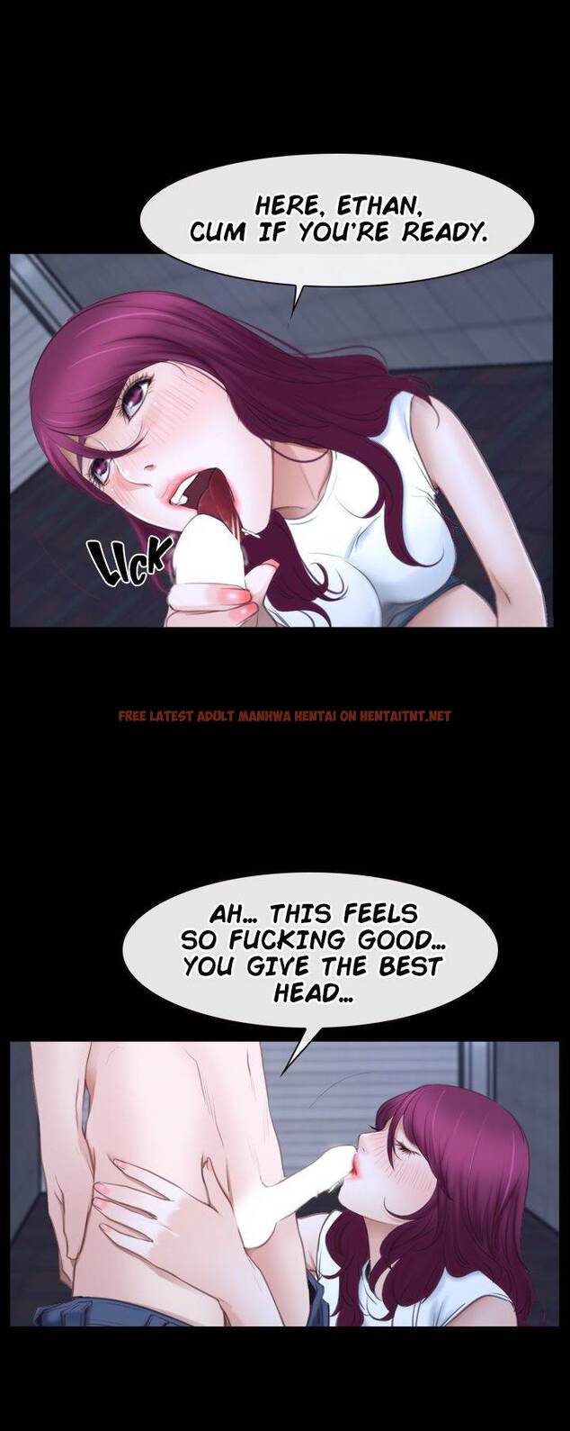 Read Hentai Image 11 378 in comic Hidden Feeling - Chapter 40 - hentaitnt.net