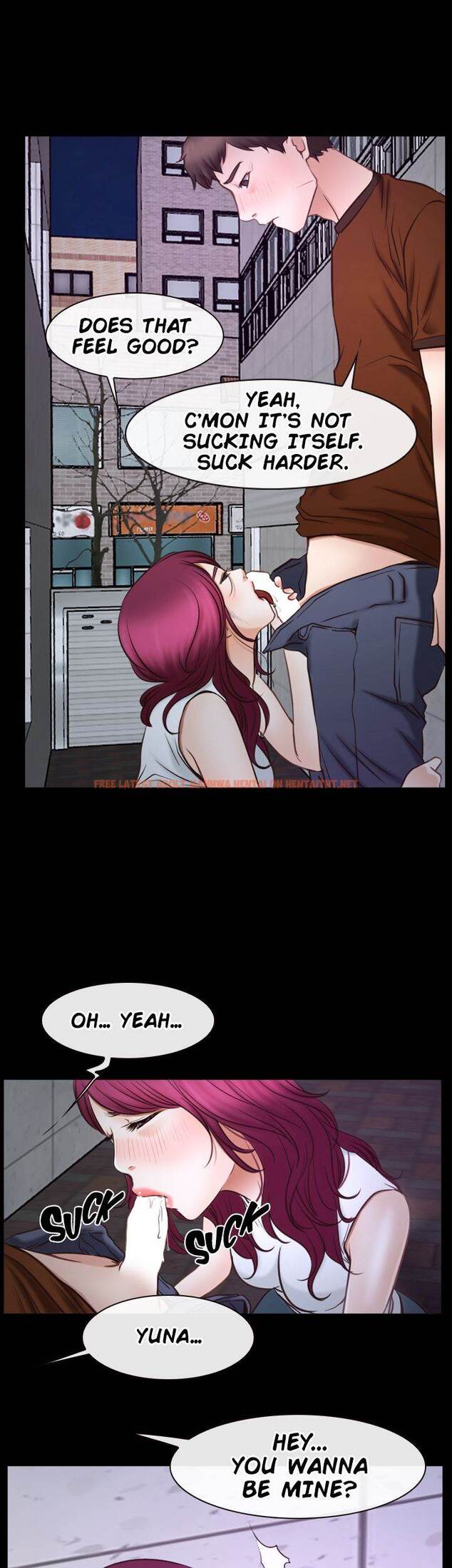 Read Hentai Image 2 378 in comic Hidden Feeling - Chapter 40 - hentaitnt.net