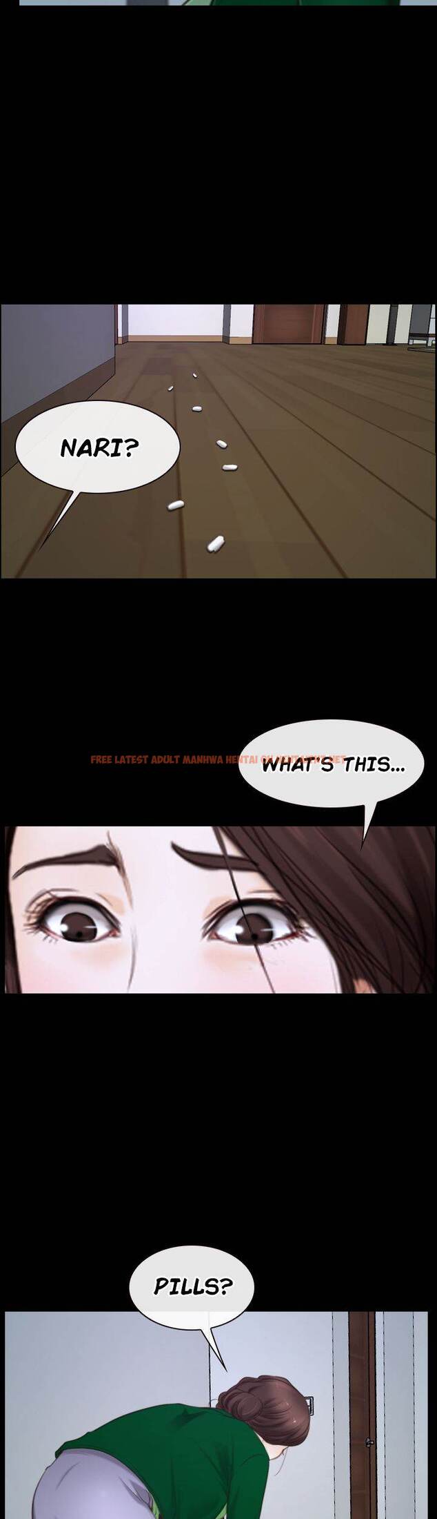 Read Hentai Image 40 378 in comic Hidden Feeling - Chapter 41 - hentaitnt.net