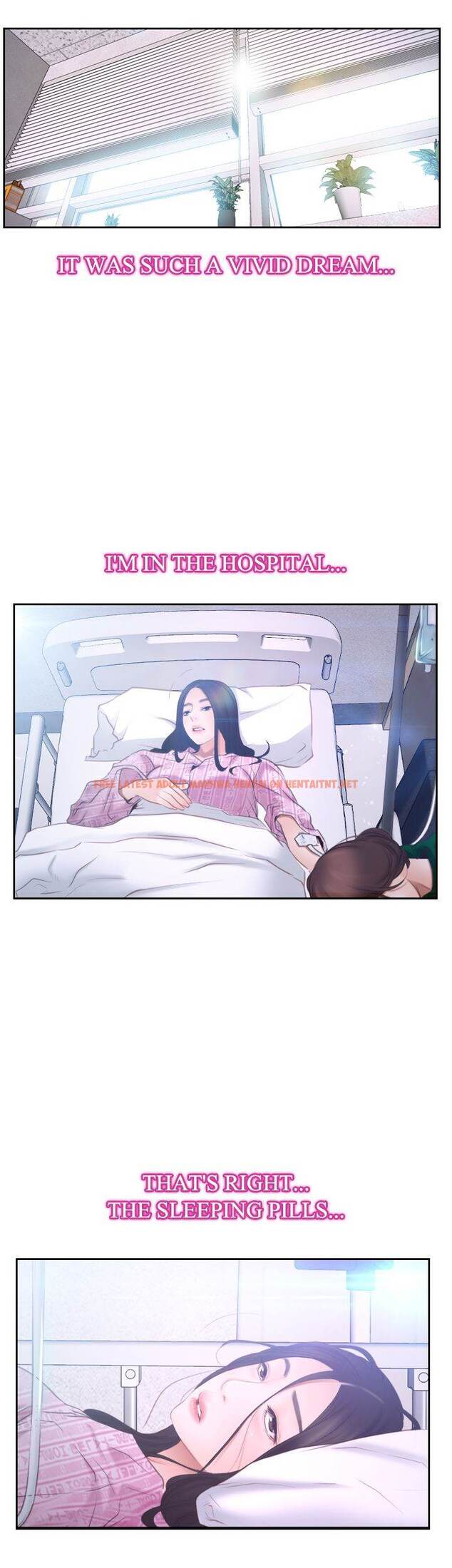 Read Hentai Image 15 377 in comic Hidden Feeling - Chapter 42 - hentaitnt.net