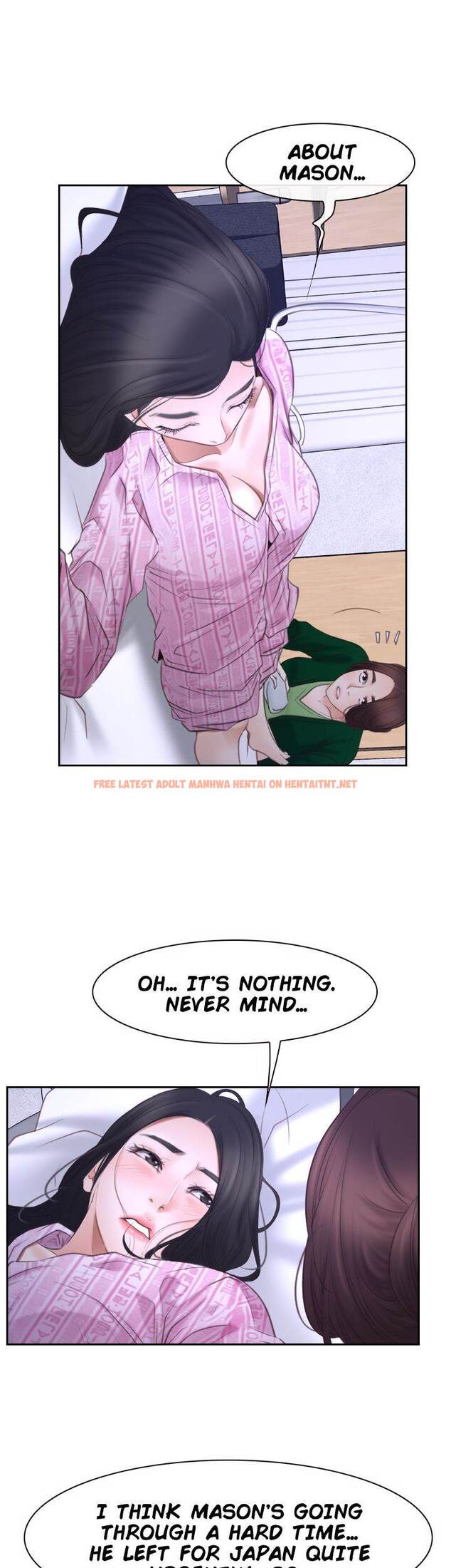 Read Hentai Image 24 378 in comic Hidden Feeling - Chapter 42 - hentaitnt.net