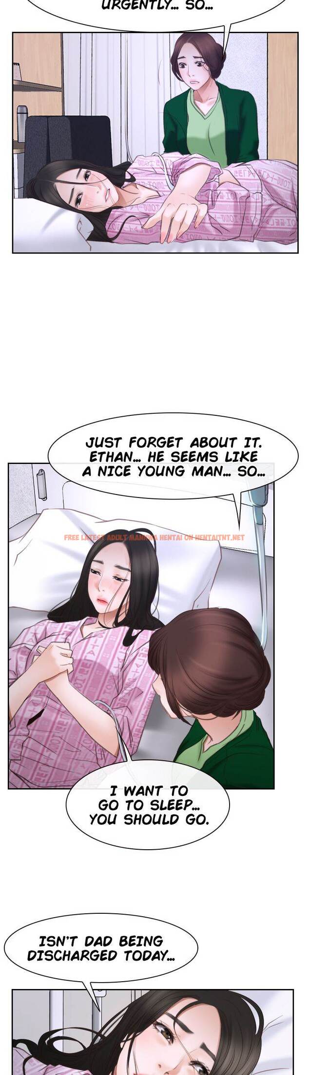 Read Hentai Image 25 378 in comic Hidden Feeling - Chapter 42 - hentaitnt.net