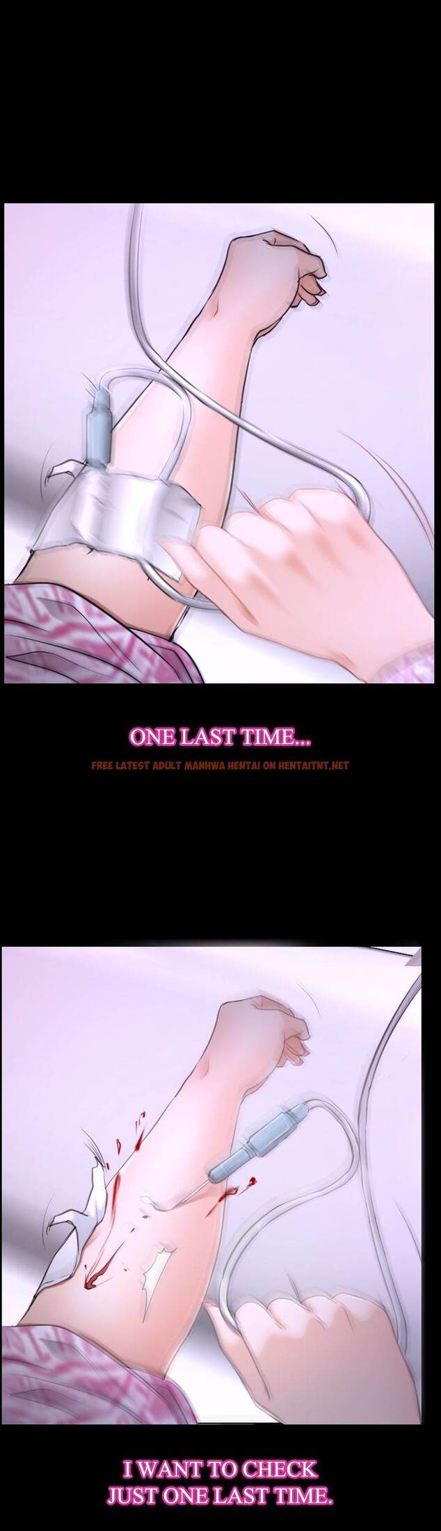 Read Hentai Image 32 378 in comic Hidden Feeling - Chapter 42 - hentaitnt.net