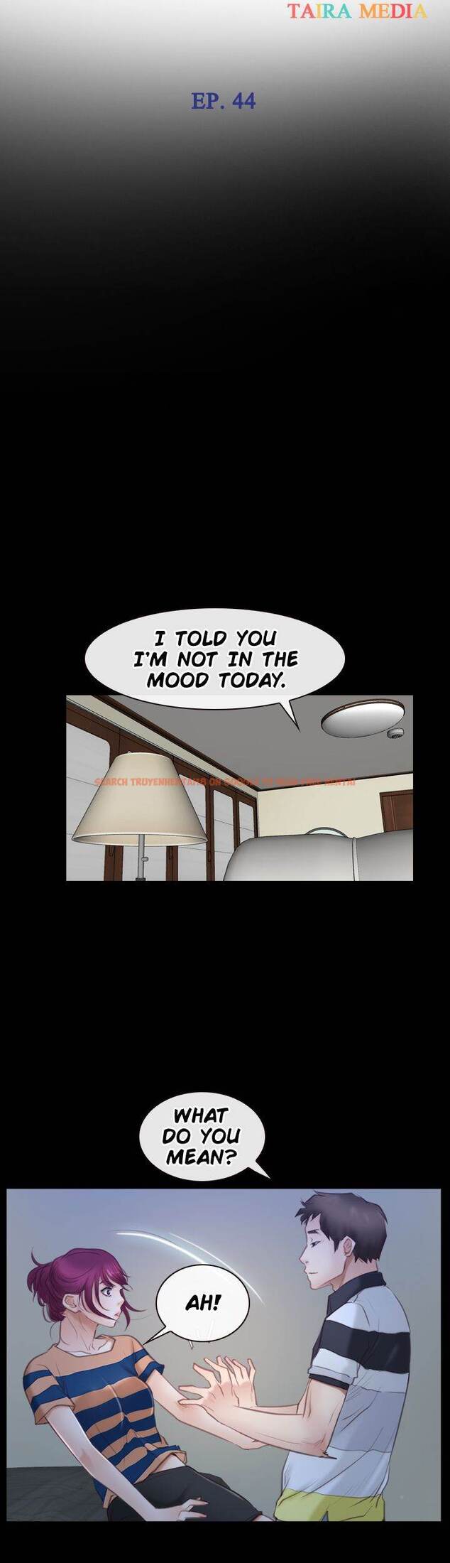 Read Hentai Image 11 373 in comic Hidden Feeling - Chapter 44 - hentaitnt.net