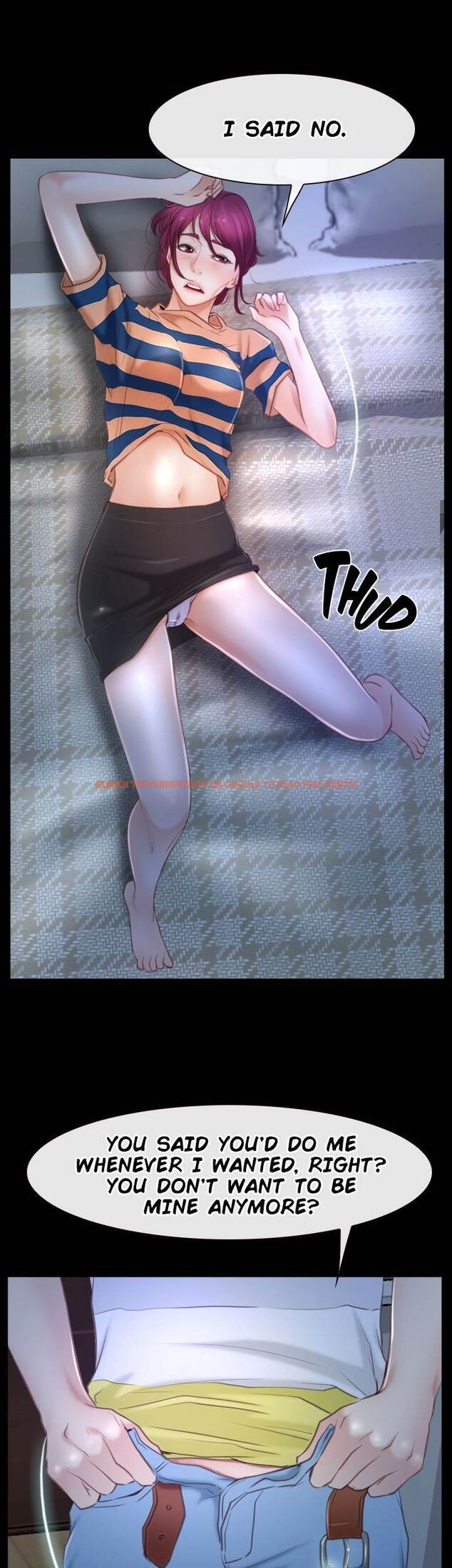 Read Hentai Image 12 373 in comic Hidden Feeling - Chapter 44 - hentaitnt.net
