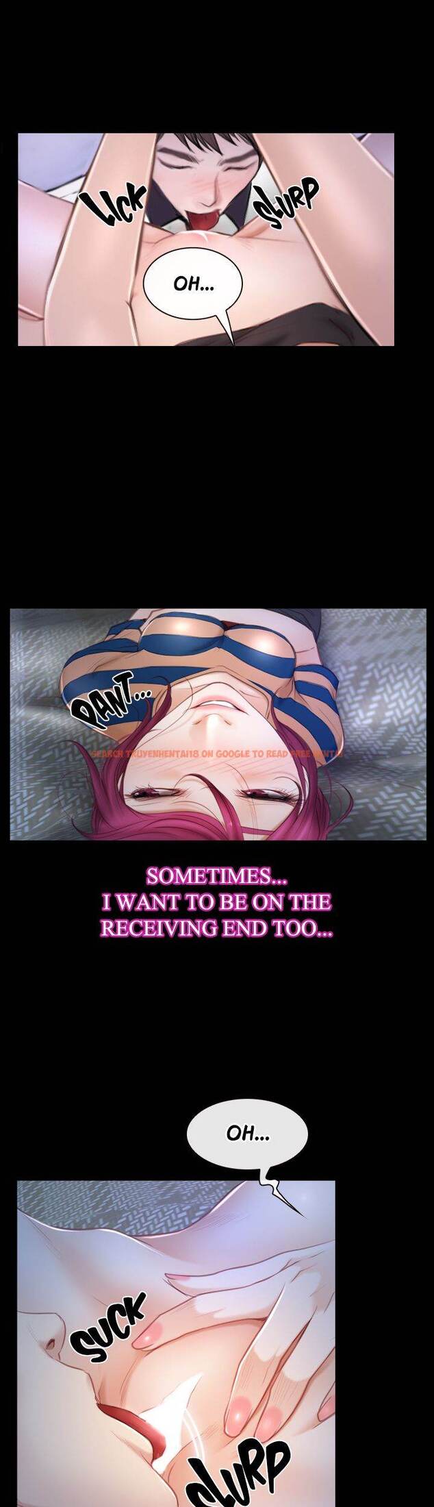 Read Hentai Image 16 373 in comic Hidden Feeling - Chapter 44 - hentaitnt.net