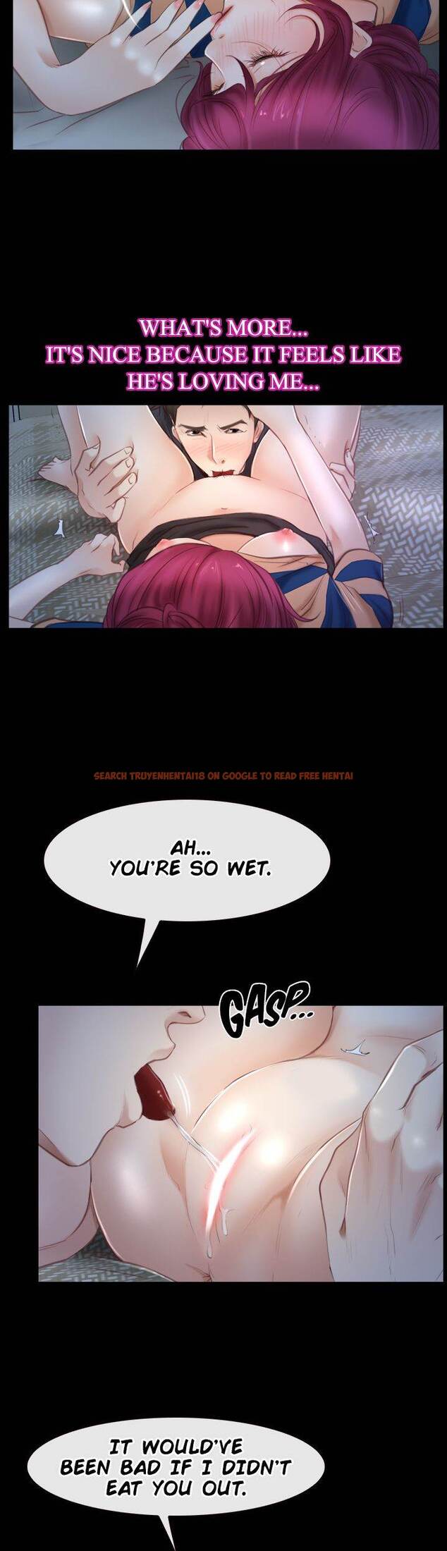 Read Hentai Image 18 373 in comic Hidden Feeling - Chapter 44 - hentaitnt.net