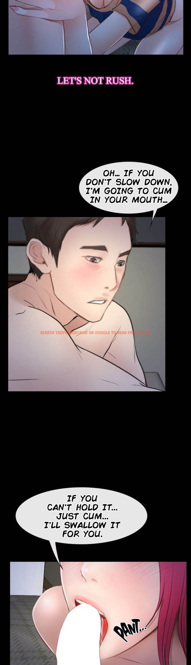 Read Hentai Image 21 373 in comic Hidden Feeling - Chapter 44 - hentaitnt.net