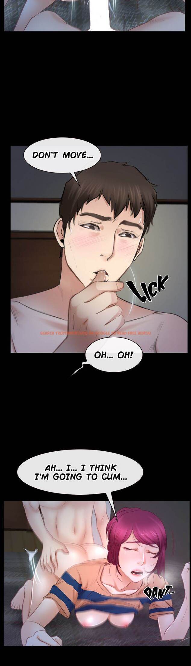 Read Hentai Image 25 373 in comic Hidden Feeling - Chapter 44 - hentaitnt.net