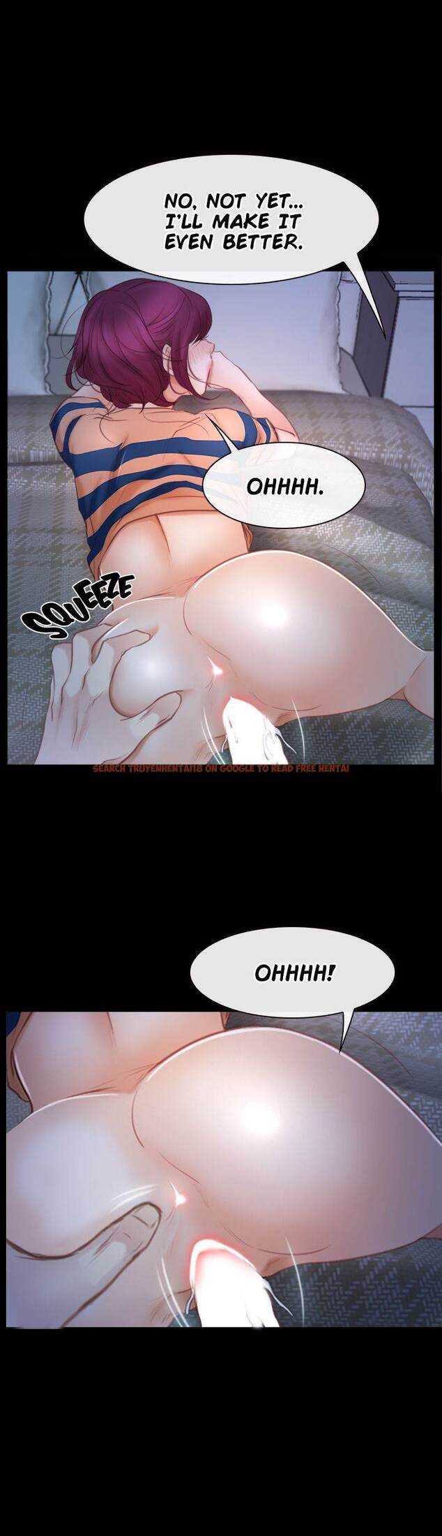 Read Hentai Image 26 373 in comic Hidden Feeling - Chapter 44 - hentaitnt.net