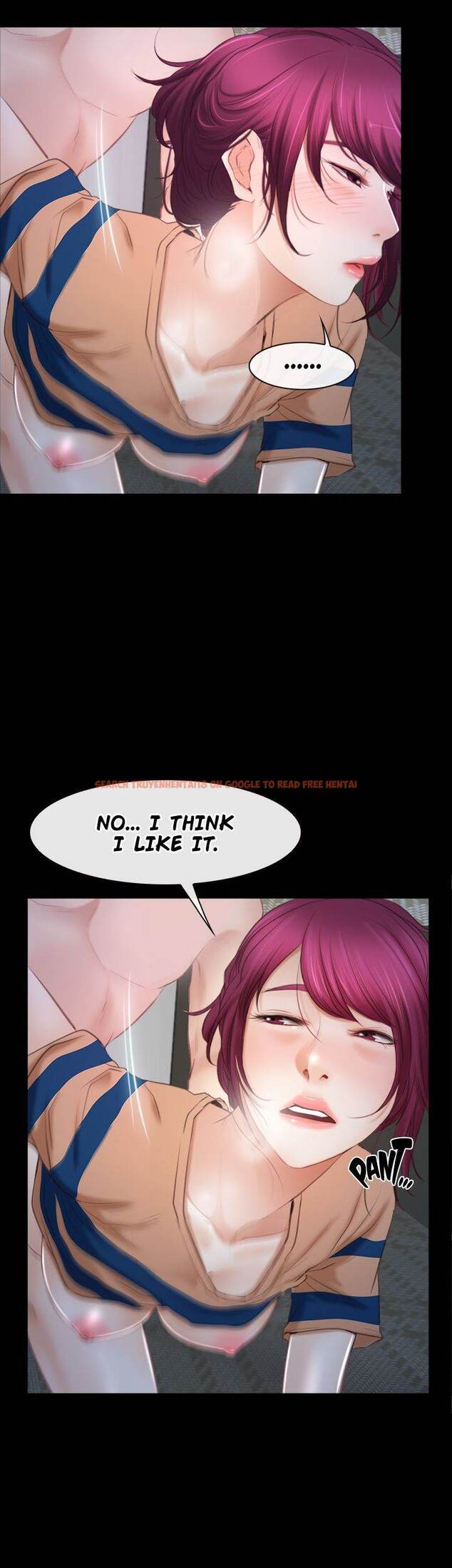 Read Hentai Image 30 374 in comic Hidden Feeling - Chapter 44 - hentaitnt.net