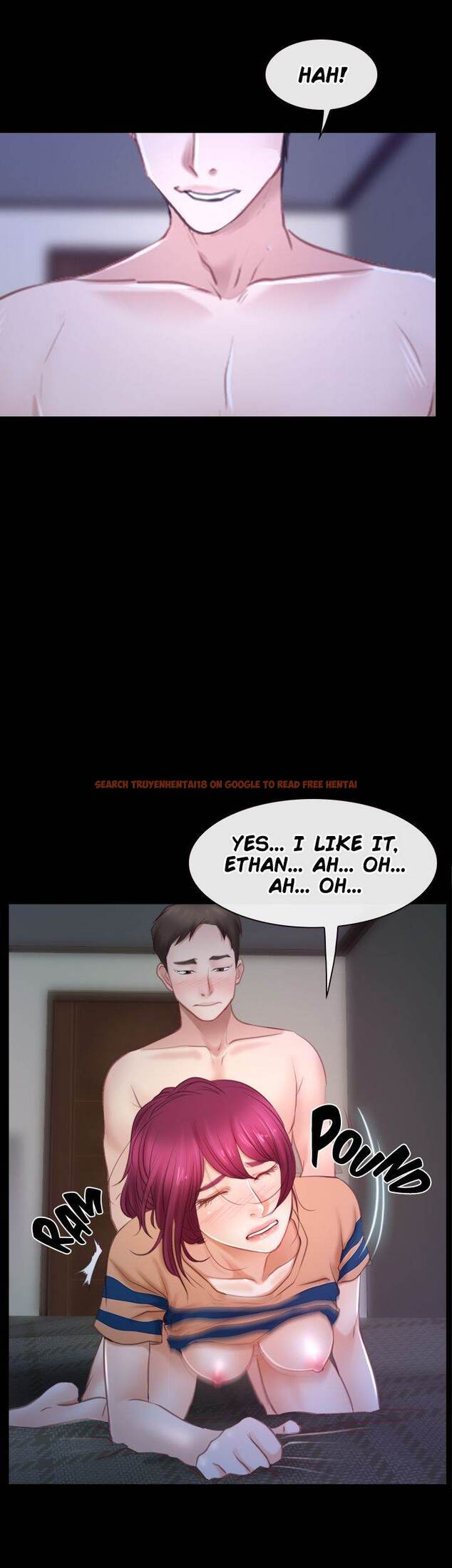 Read Hentai Image 31 374 in comic Hidden Feeling - Chapter 44 - hentaitnt.net