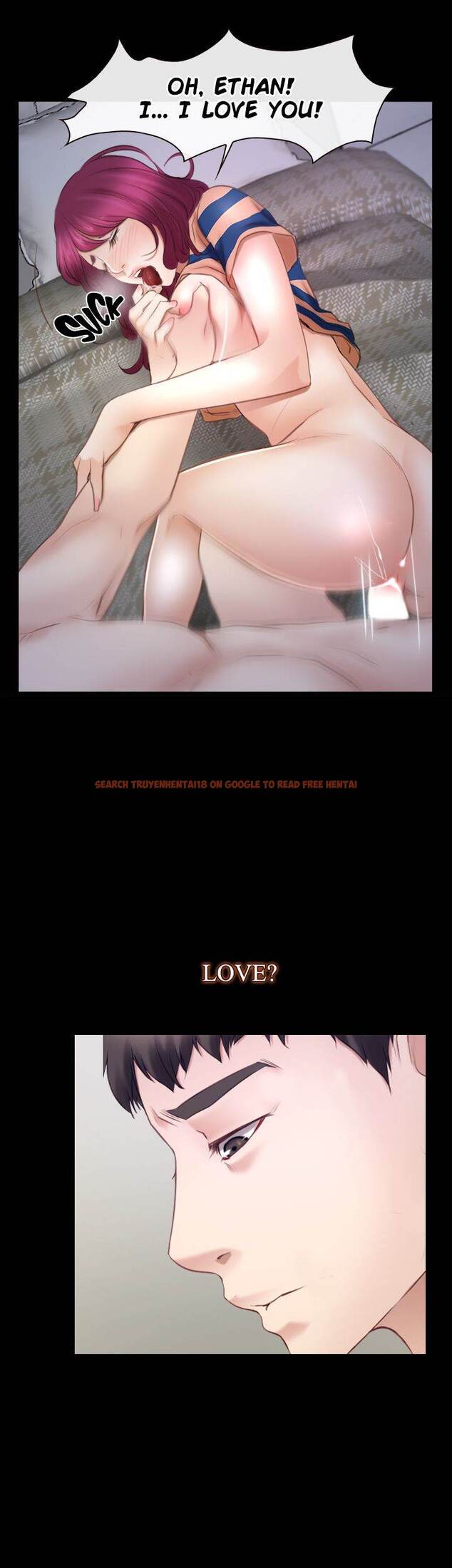 Read Hentai Image 36 374 in comic Hidden Feeling - Chapter 44 - hentaitnt.net