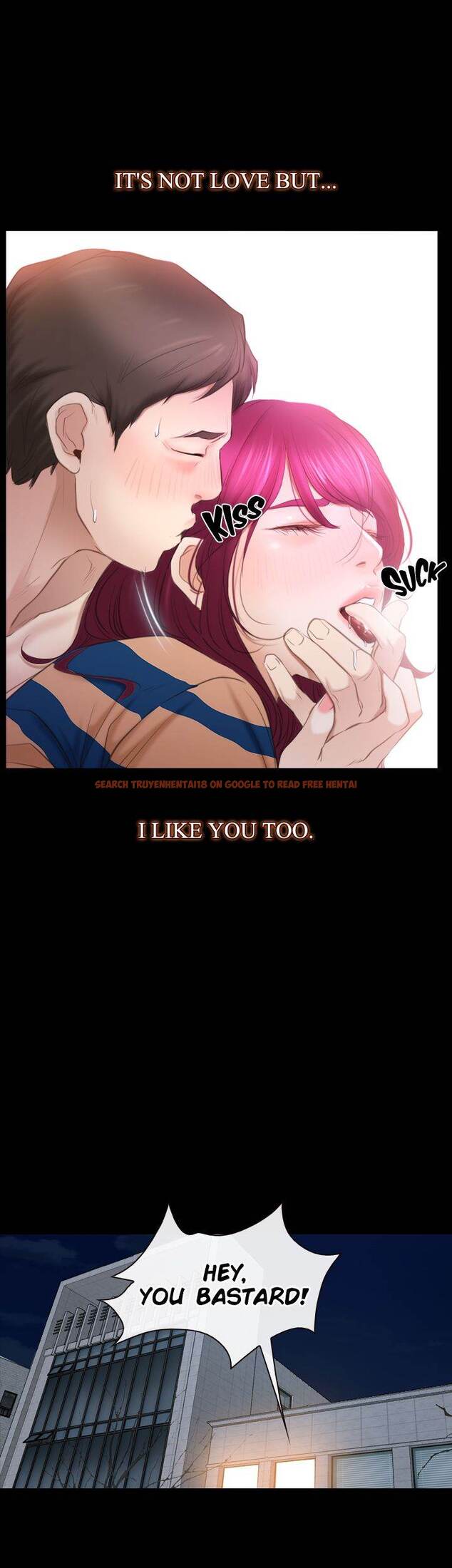 Read Hentai Image 37 374 in comic Hidden Feeling - Chapter 44 - hentaitnt.net