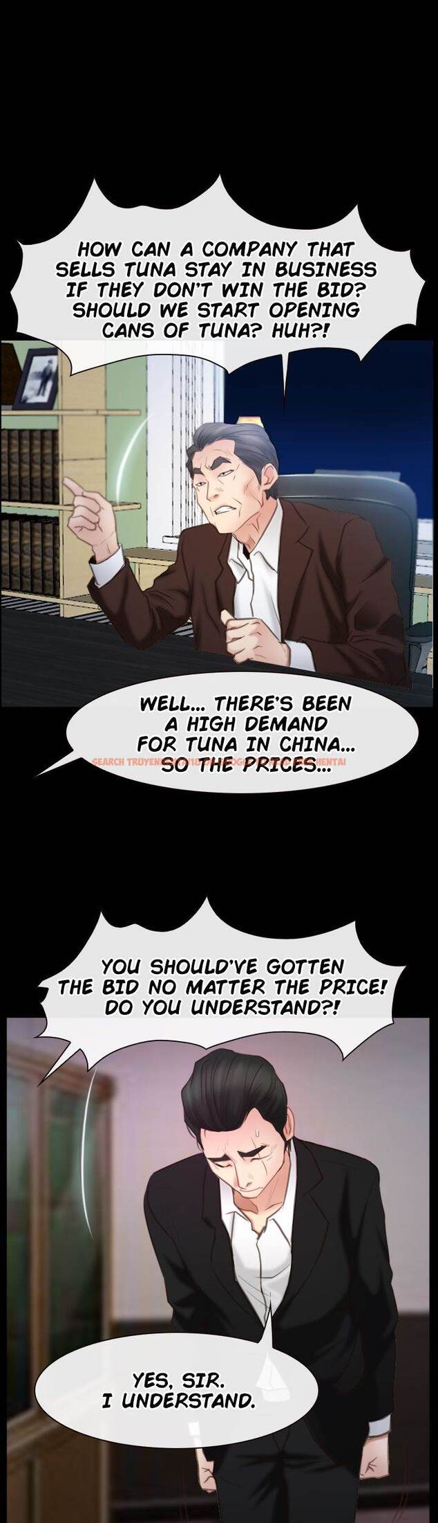 Read Hentai Image 38 374 in comic Hidden Feeling - Chapter 44 - hentaitnt.net