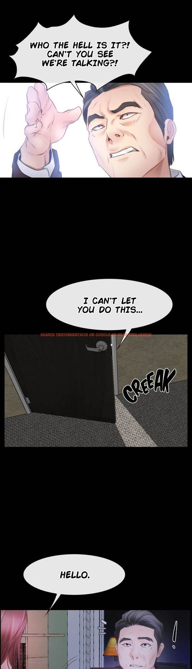 Read Hentai Image 40 374 in comic Hidden Feeling - Chapter 44 - hentaitnt.net