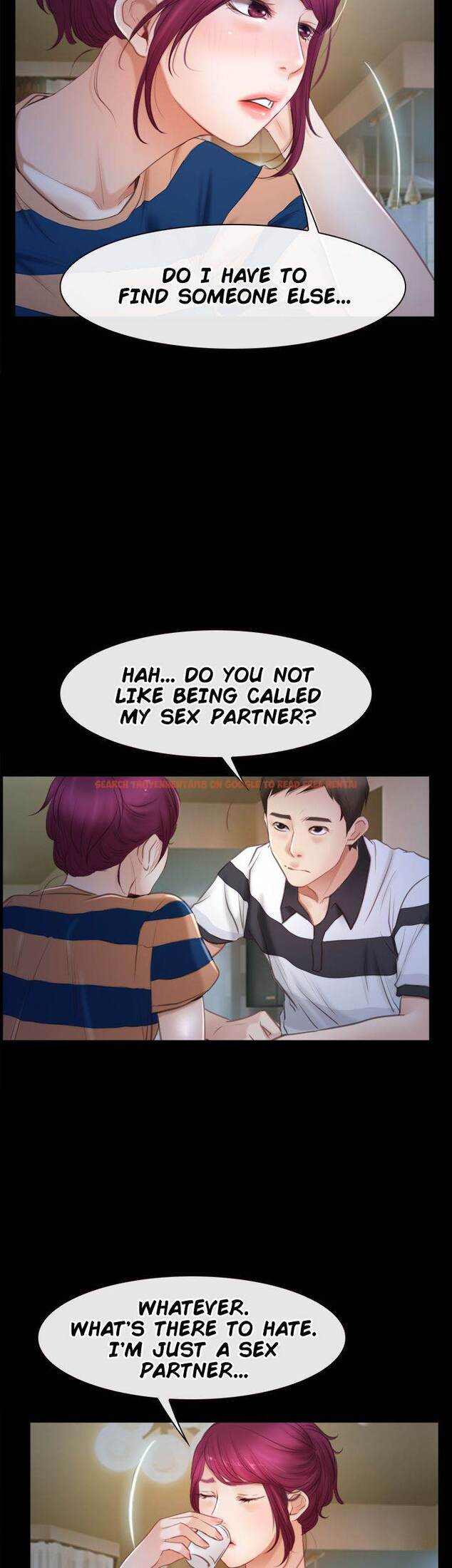Read Hentai Image 6 373 in comic Hidden Feeling - Chapter 44 - hentaitnt.net