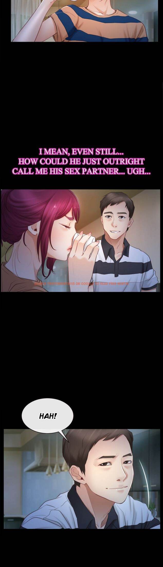 Read Hentai Image 7 373 in comic Hidden Feeling - Chapter 44 - hentaitnt.net
