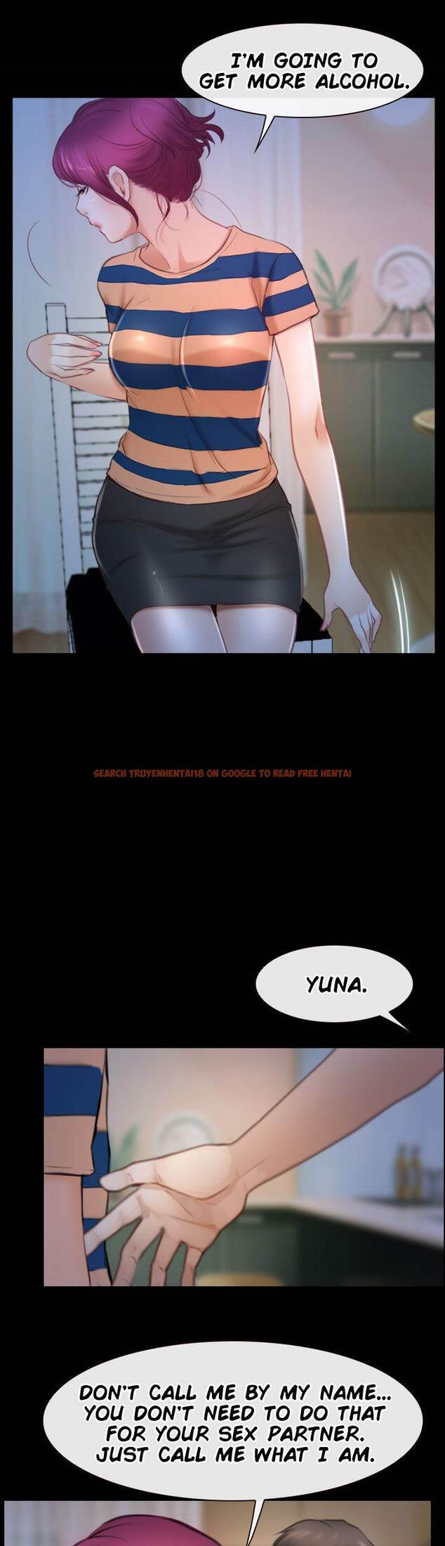 Read Hentai Image 8 373 in comic Hidden Feeling - Chapter 44 - hentaitnt.net