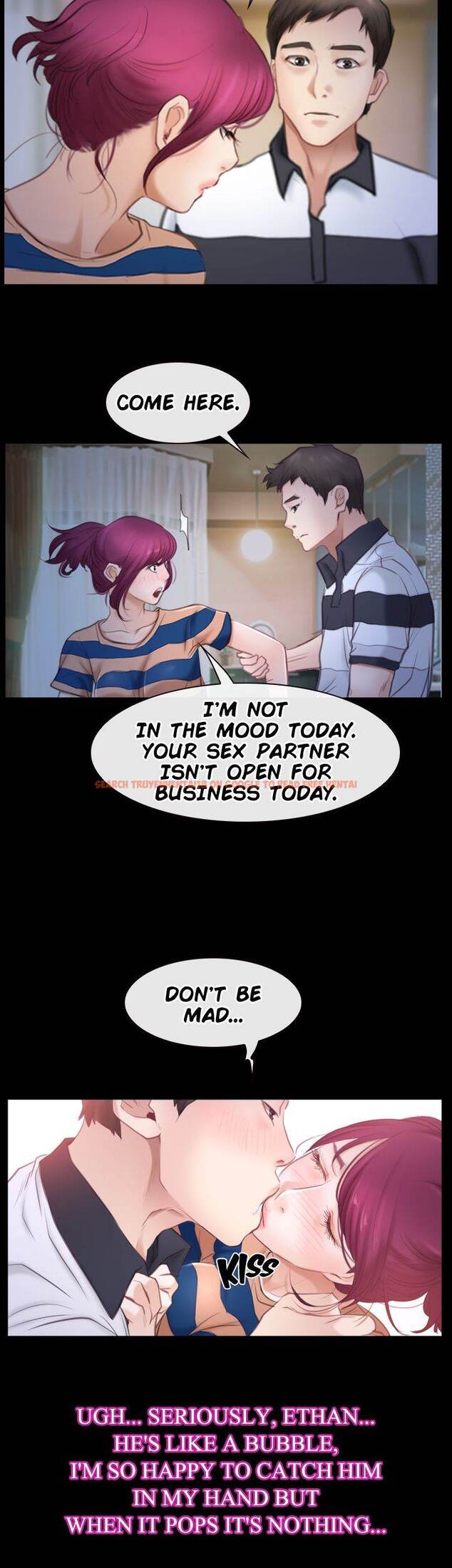Read Hentai Image 9 373 in comic Hidden Feeling - Chapter 44 - hentaitnt.net