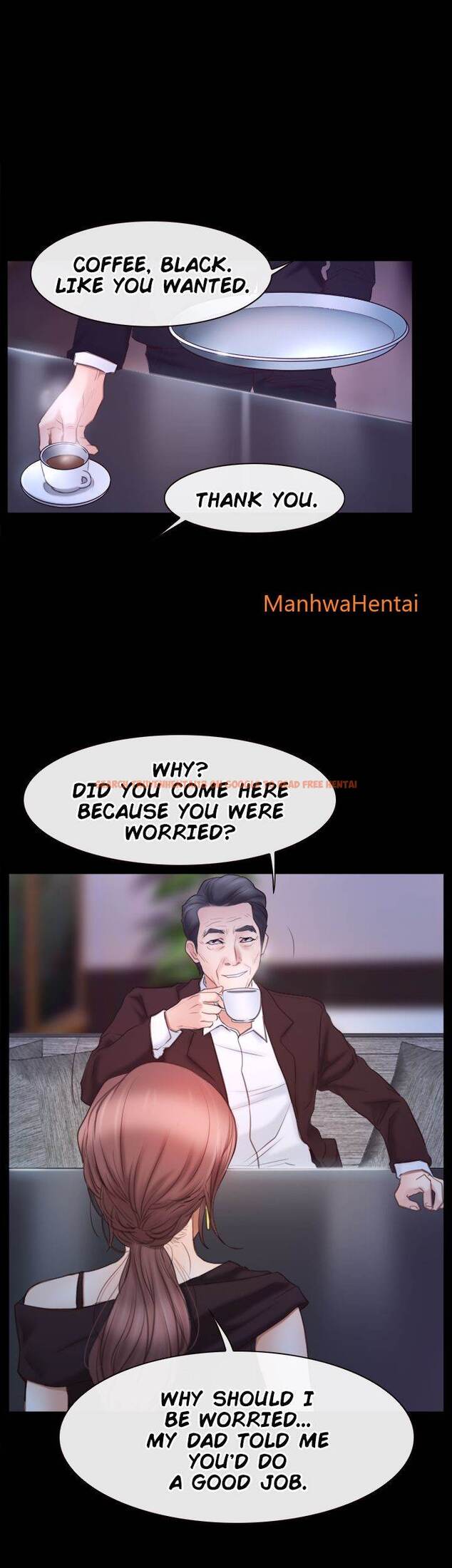 Read Hentai Image 1 373 in comic Hidden Feeling - Chapter 45 - hentaitnt.net