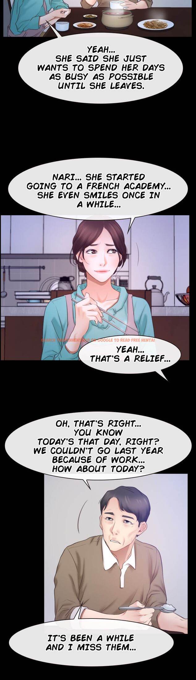Read Hentai Image 12 373 in comic Hidden Feeling - Chapter 45 - hentaitnt.net