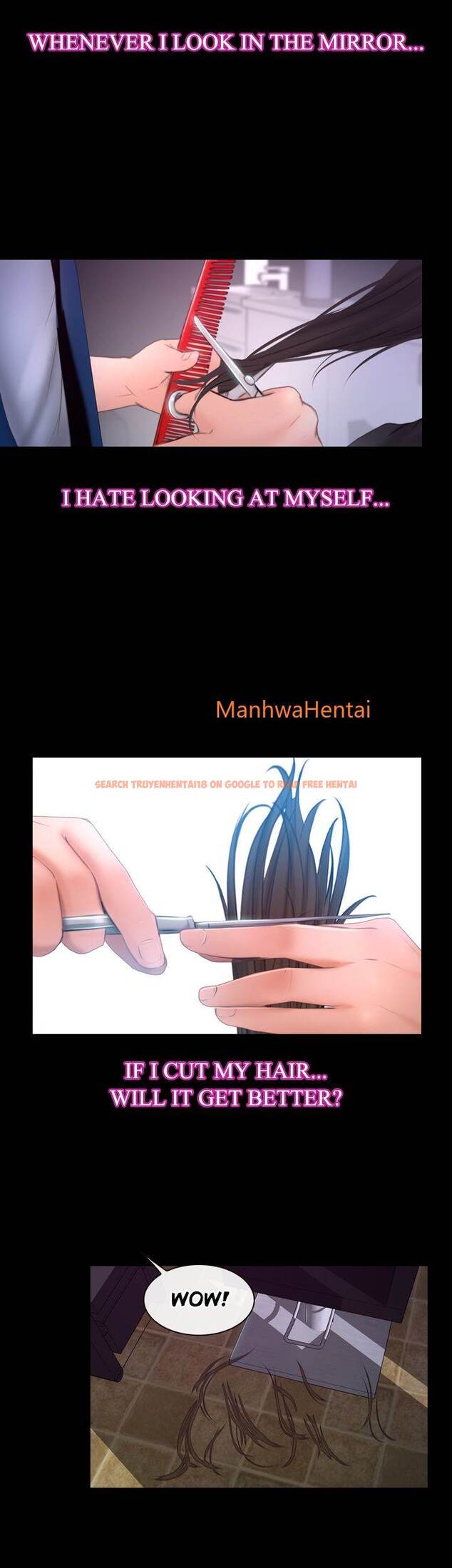 Read Hentai Image 15 373 in comic Hidden Feeling - Chapter 45 - hentaitnt.net